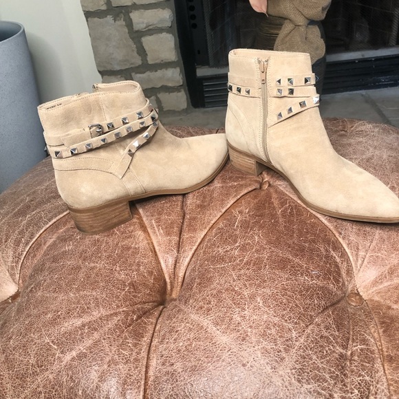 Steve Madden ankle boots - Picture 3 of 11